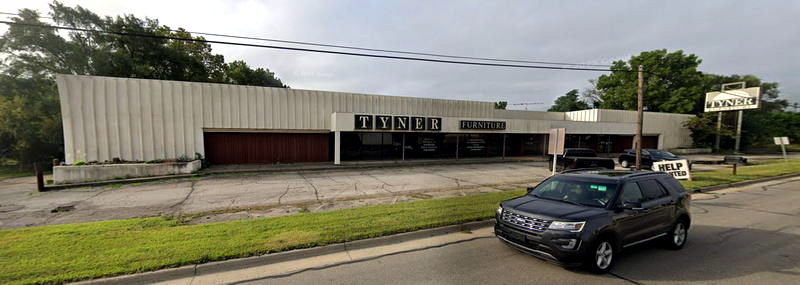 Smith Furniture - Tyner Furniture 1050 E Michigan